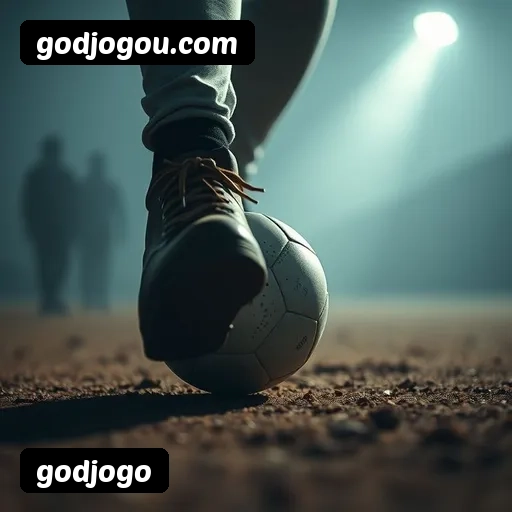 godjogo: Aproveite Promoções Imperdíveis e Valor Incrível