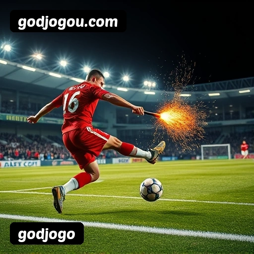 godjogo