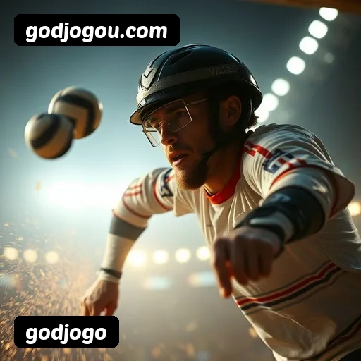 godjogo: O Seu Cassino Online Seguro e Divertido