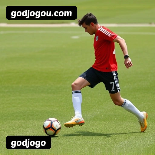 Inovação em Desenvolvimento de Jogos Redefine Apostas Online na godjogo