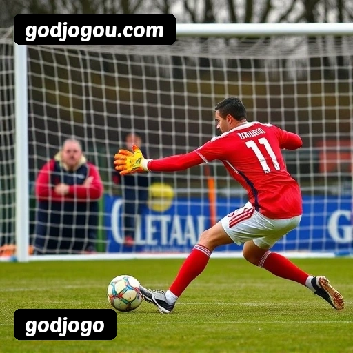 godjogo: O Seu Cassino Online Seguro e Divertido