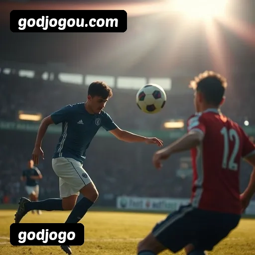 godjogo: Desafie-se com Crash Games e Ganhe!