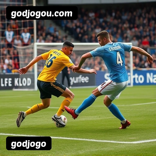 godjogo: Descubra os bônus e promoções imperdíveis