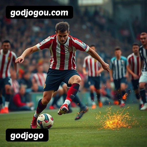 godjogo