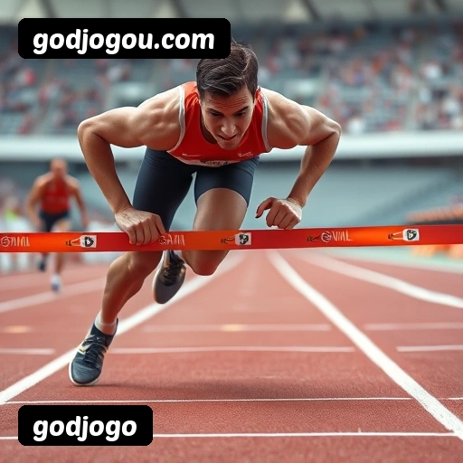 godjogo: A Plataforma de Apostas com Serviço Profissional