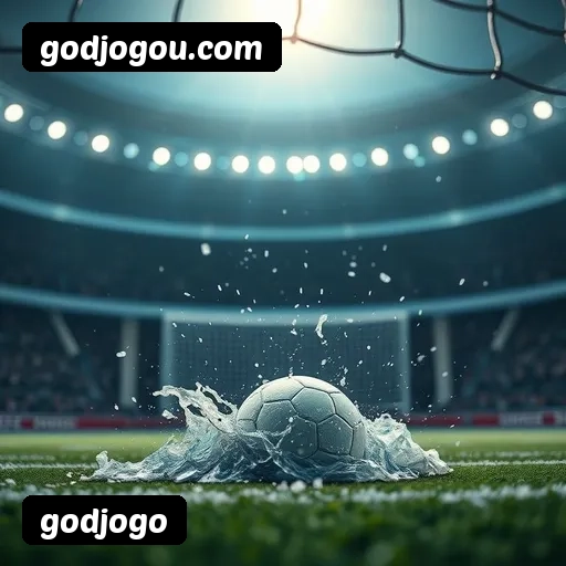 godjogo: O Seu Cassino Online Seguro e Divertido