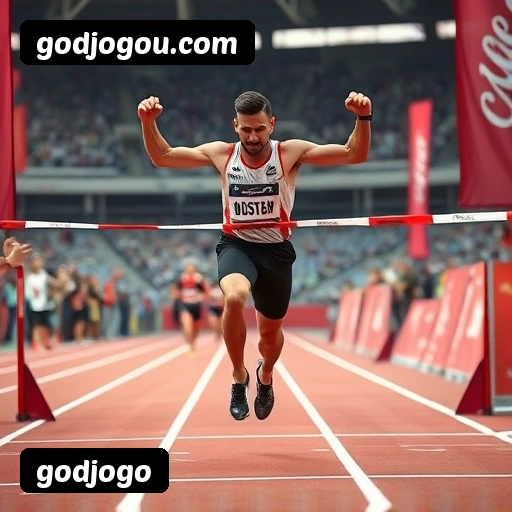 Desbloqueie Privilégios Exclusivos com Sua Conta godjogo