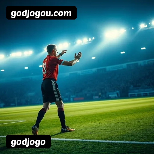 Experiência de Casino Elite no godjogo: Dealers Reais e Jogos Premium