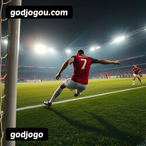 godjogo