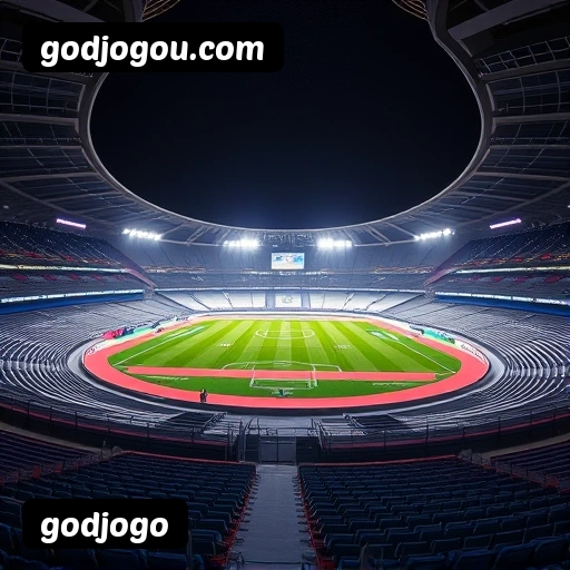 Inovação em Desenvolvimento de Jogos Redefine Apostas Online na godjogo