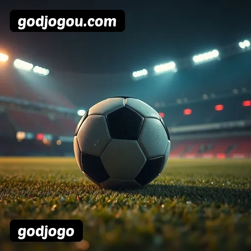 godjogo: O Seu Cassino Online Seguro e Divertido