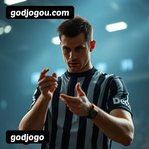 Desbloqueie Privilégios Exclusivos com Sua Conta godjogo