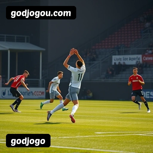 godjogo: O Seu Cassino Online Seguro e Divertido