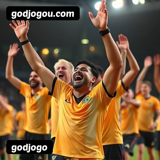 godjogo: A Plataforma de Apostas com Serviço Profissional