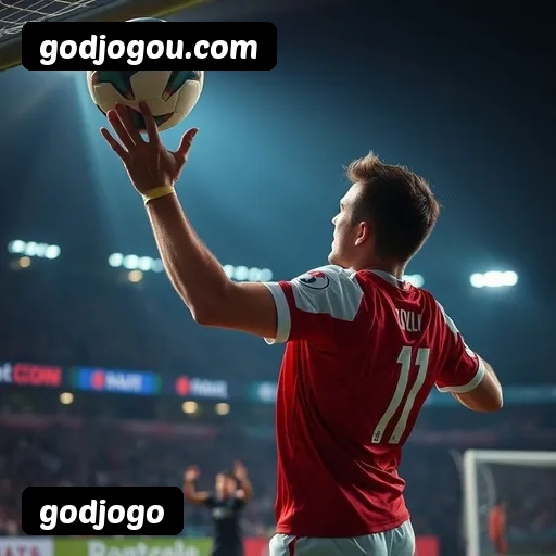 godjogo: O Seu Cassino Online Seguro e Divertido