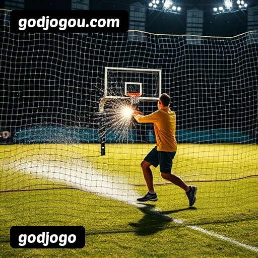 godjogo: Aposta Esportiva Profissional e Foco no Brasil