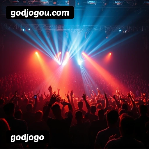 Experiência de Casino Elite no godjogo: Dealers Reais e Jogos Premium