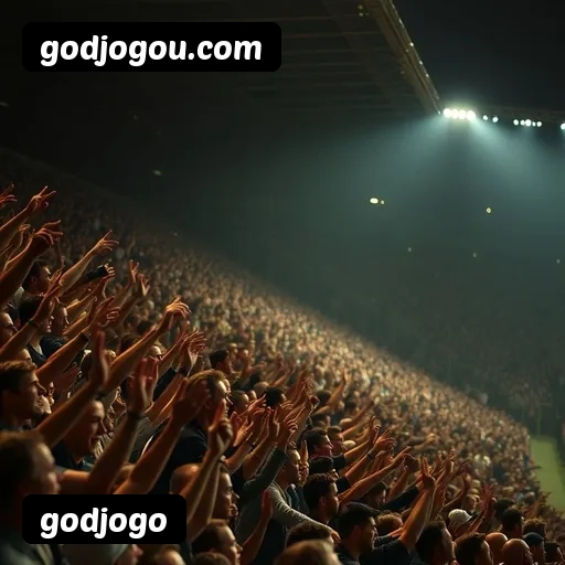 Realidade Aumentada em Jogos de Cassino no godjogo