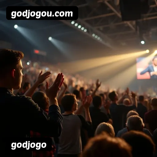 godjogo: O Seu Cassino Online Seguro e Divertido