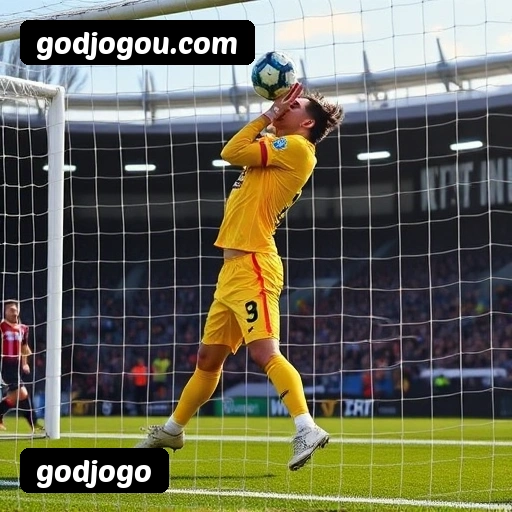 godjogo: O Seu Cassino Online Seguro e Divertido