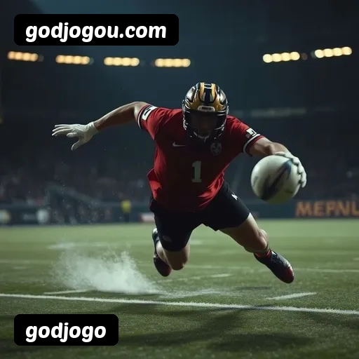 Realidade Aumentada em Jogos de Cassino no godjogo